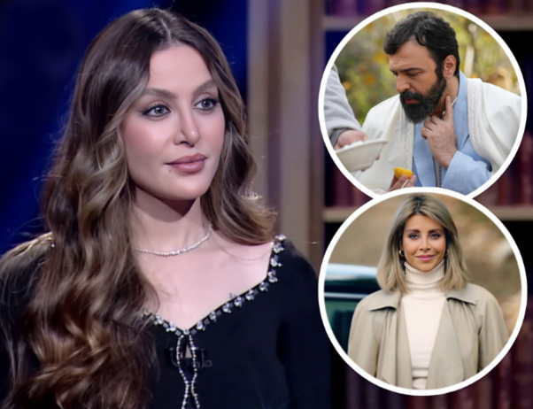 سبب رفض مرام علي دور البطولة في مسلسل "مولانا"