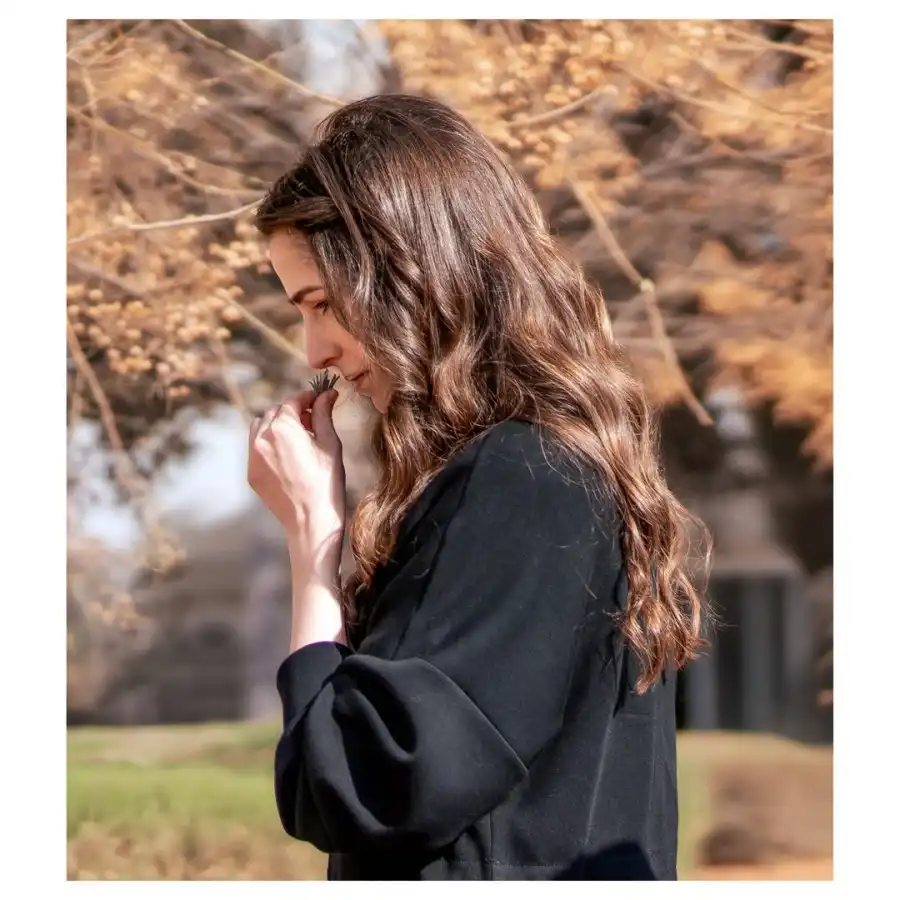 صورة جديدة للأميرة رجوة الحسين في عيد ميلادها