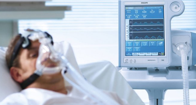 هل يؤثر جهاز الأكسجين على صحة الصوم  ..  الإفتاء تُجيب؟