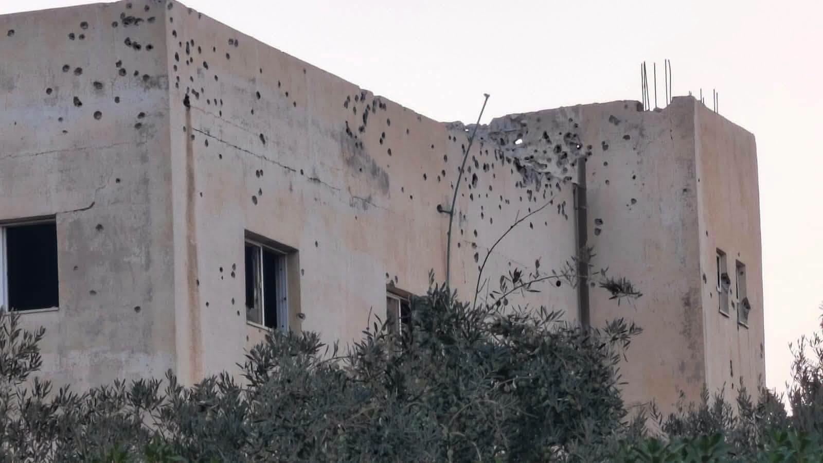 "حاولوا الإيهام بأنهم بين الجبال"  ..  الكشف عن تفاصيل جديدة حول مداهمة الحسم في الجديدة 
