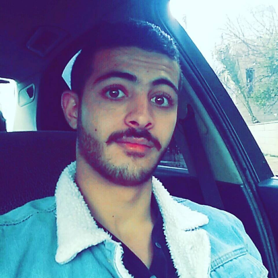 حمزة سلوم كل عام وانت بألف خير 