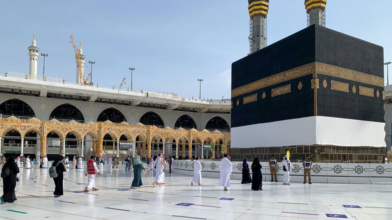 ما شروط الإنابة في الحج أو العمرة عن المريض؟ ..  الإفتاء الأردنية تُجيب