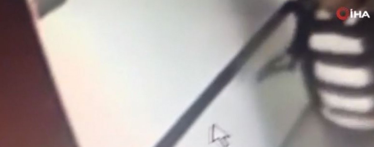 بتهمة الخيانة : طبيب تركي يطلق النار على زوجته الأجنبية في إسطنبول