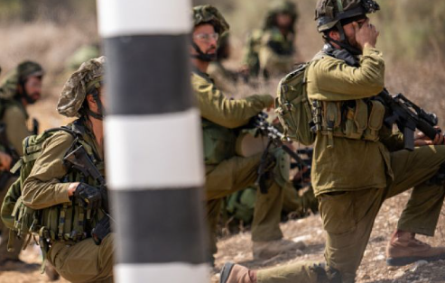 ضباط في جيش الاحتلال: حماس أكثر قوةً مما عهدناه ووضعهم بعيد عن الانهيار