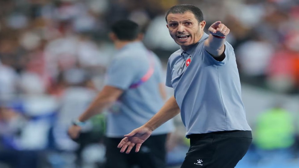 سلامي: الأردن قادر على تقديم صورة إيجابية في كأس العالم