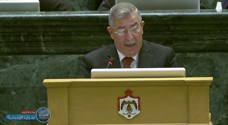 النائب كريشان: عملية فصل 14 موظف من شركة الفوسفات موثّقة و بالاسماء