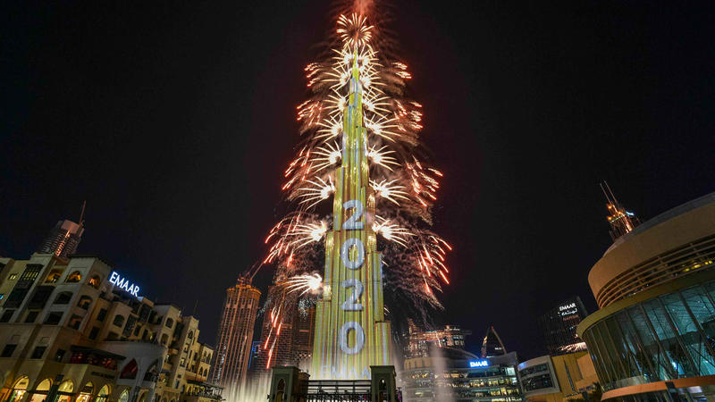 الإمارات تحدد آليات الاحتفال بموسم الأعياد