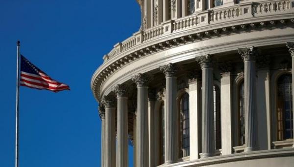 الكونغرس قد يصوّت الأربعاء على مشروع قانون رفع سقف الدين
