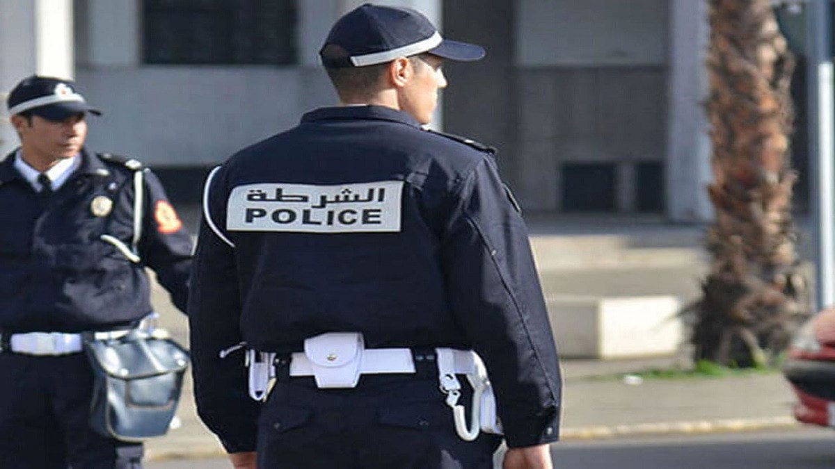 بالفيديو  ..  اعتقال أم مغربية عذبت ابنتها بوحشية