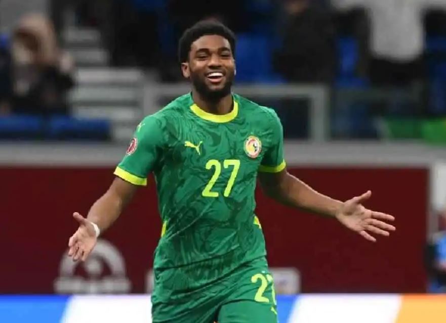 الأكثر طلبًا ..  8 عروض أوروبية لجوهرة منتخب السنغال  