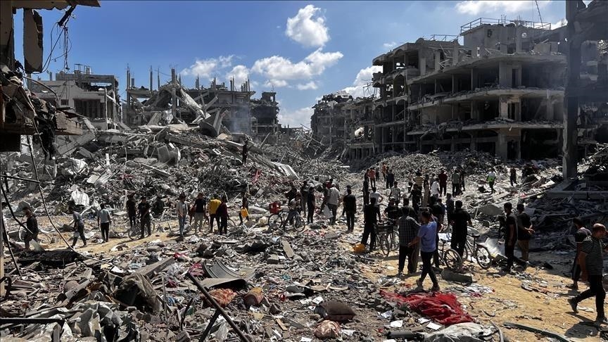 صحة غزة: 80 شهيداً بالقطاع خلال الـ48 ساعة الماضية