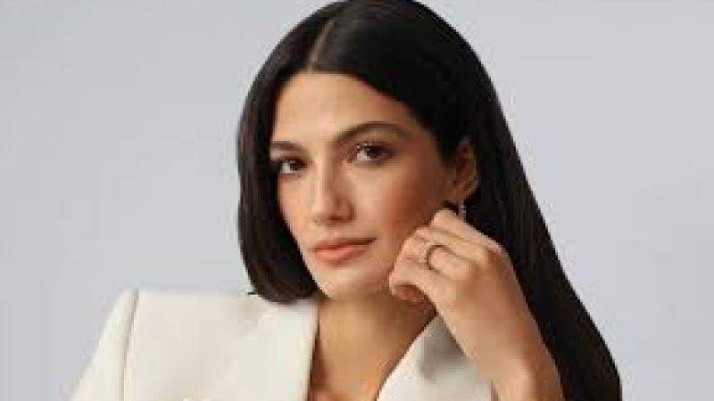 تارا عماد تغني للمرة الأولى في مسلسل "إفراج"