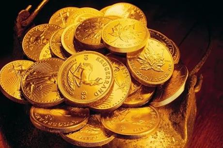 أحدهم ارتدى خمارا ..  تفاصيل واحدة من أغرب عمليات الاحتيال بالأردن تمت بمسكوكات ذهبية مزيفة