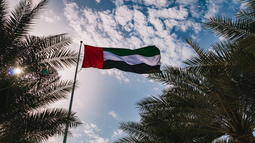 الإمارات تعلن التصدي لهجمات إلكترونية استهدفت القطاع المالي