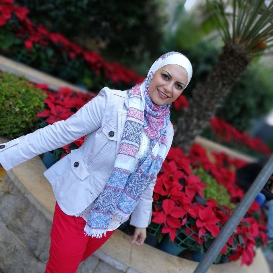 الزميلة شروق طومار  ..  كل عام و أنتِ بألف صحة و سعادة