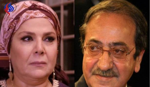 دريد لحام یکشف عن مفاجأة عن "أم عصام" ..  فماذا قال؟ !