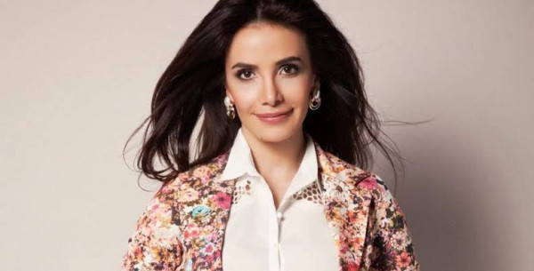 ماحقيقة خبر انتحار بطلة مسلسل "نور" بسبب زوجها؟