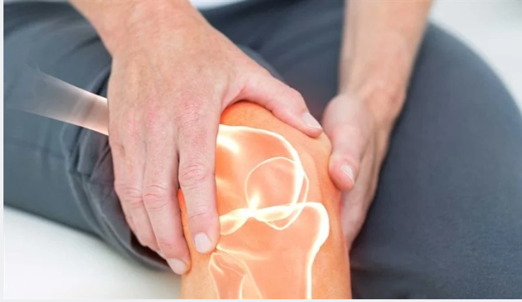 علاج جديد في الأفق لآلام الركبة المبرحة