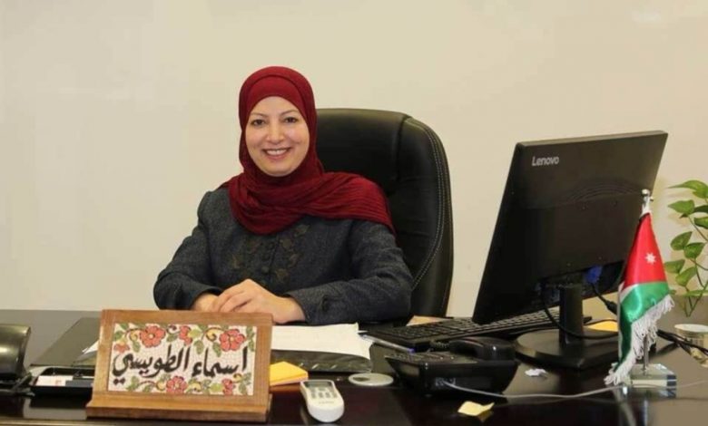 لعبة الكراسي
