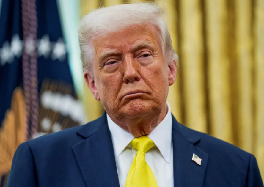 ترامب يترأس أول اجتماع لمجلس السلام اليوم 