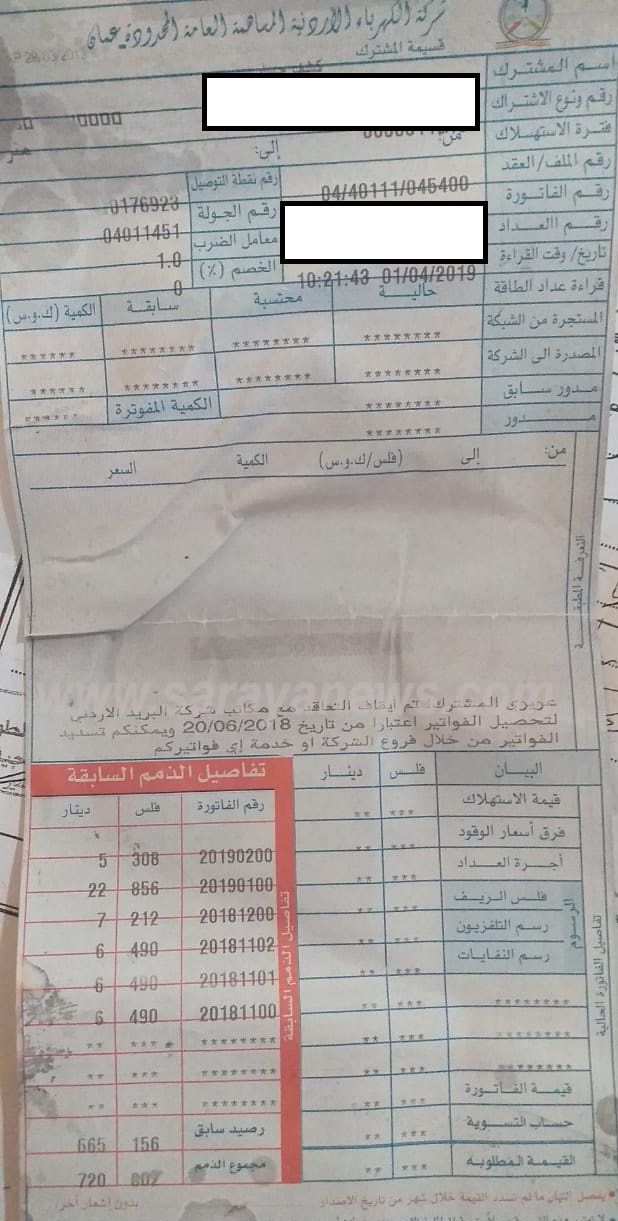 امام اهل الخير  .. أسرة فقيرة انقطعت عنها الكهرباء بسبب مبلغ مالي فمن يساعدها  قبل العيد ؟