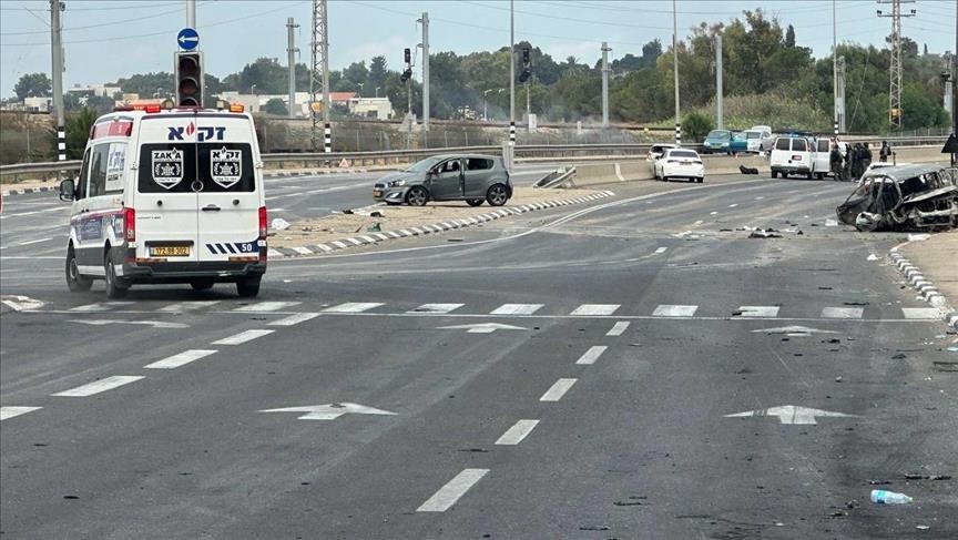 صحفي "إسرائيلي" يحذف مقابلة تزعم مقتل أطفال بغلاف غزة
