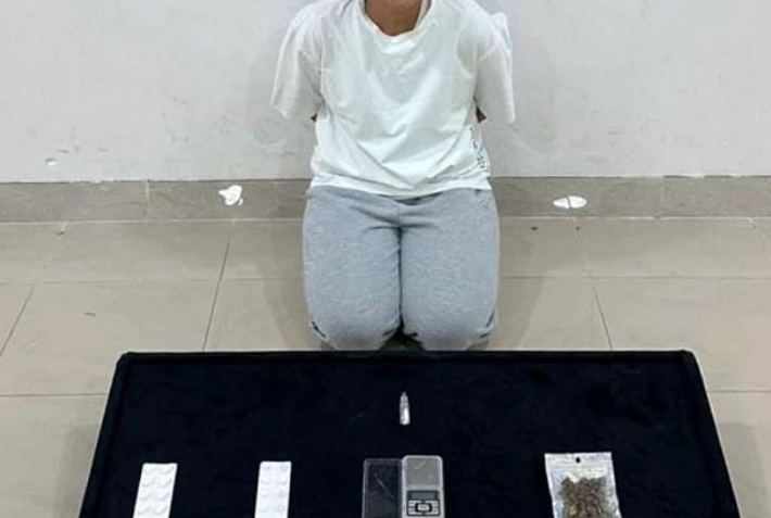 الكويت ..  إخلاء سبيل الفنانة شجون الهاجري بكفالة وإخضاعها للإشراف الطبي بهدف العلاج والتعافي