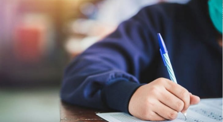 رهاب الامتحانات كيف يمكن علاجه؟