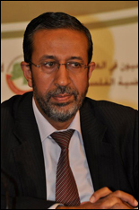 تكفيل رئيس تحرير صحيفة السبيل الزميل عاطف الجولاني