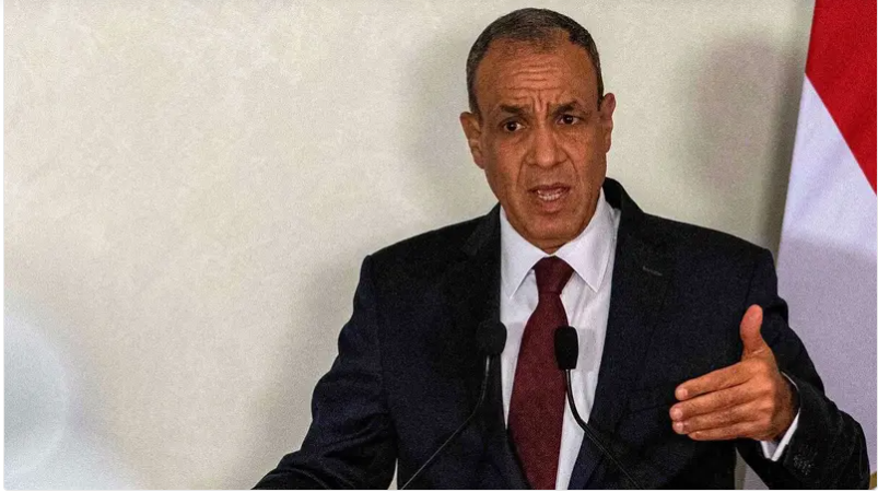 مصر: نبذل جهوداً مكثفة لوقف حرب أثّرت على العالم أجمع