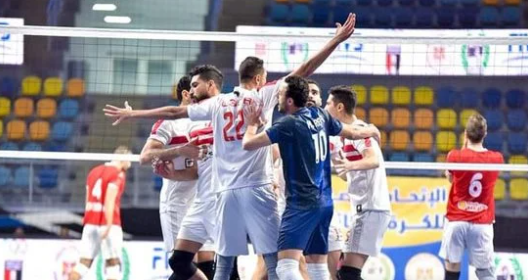 اتحاد الطائرة يجري قرعة الدوري الممتاز «أ» للرجال والسيدات غدا الخميس
