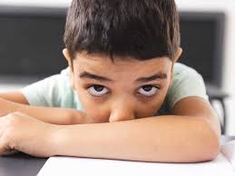 30 % من الطلبة في الكويت لديهم مؤشرات لاضطراب ADHD 