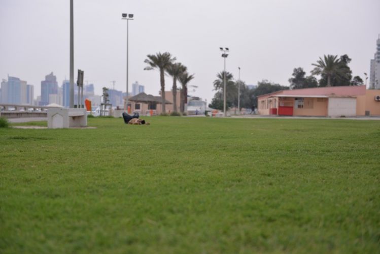 بالصور  .. أجمل مناطق الجذب السياحية في البحرين للعوائل