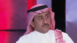 الفنان السعودي ناصر القصبي يعلق على فيلم "أصحاب ولا أعز" ويهاجم "نتفليكس" بعبارات حادة