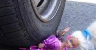 الطفيلة : وفاة طفلة دهساً وفرار السائق من مكان الحادث