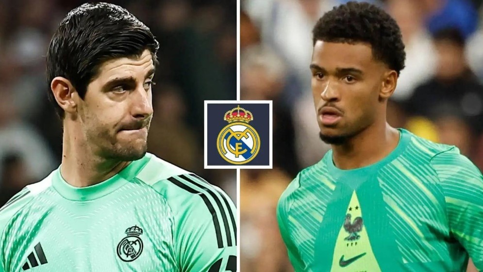 ريال مدريد يرشح حارس تولوز لخلافة كورتوا