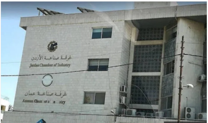 الجغبير :بدء تطبيق “المعاملة بالمثل” مع الدول التي تعرقل دخول منتجات الصناعة المحلية 