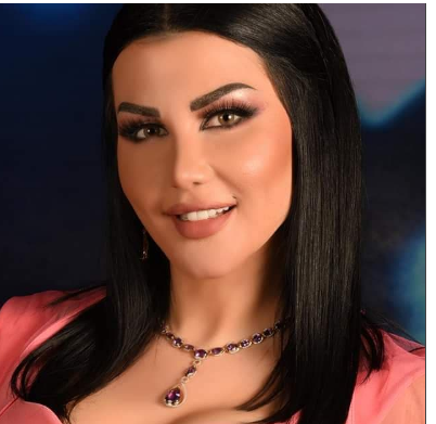 جيني إسبر عضو لجنة تحكيم ملكة جمال الكون