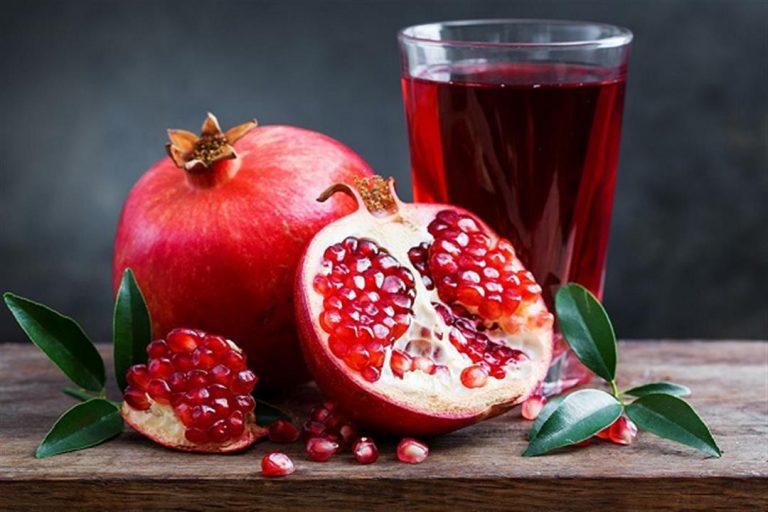 كيف يساهم خل الرمان في التخلص من الدهون؟
