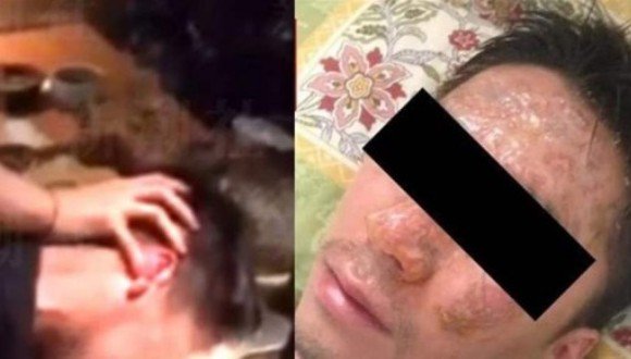 بالتفاصيل ..  مزحة مدير مع موظف تتحول إلى مأساة