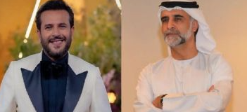 طلب مؤثر من صبحي عطري لـ "حبيب غلوم" قبل أيام من وفاته