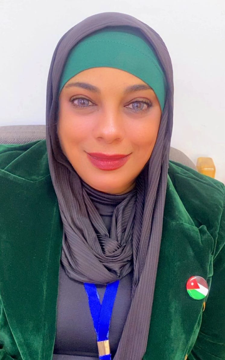 امل خضر تكتب: 2025 عام العاصفة وحكمة الدولة الأردن يودّع عامًا صعبًا ويستقبل الغد بثبات القيادة ووعي الشعب