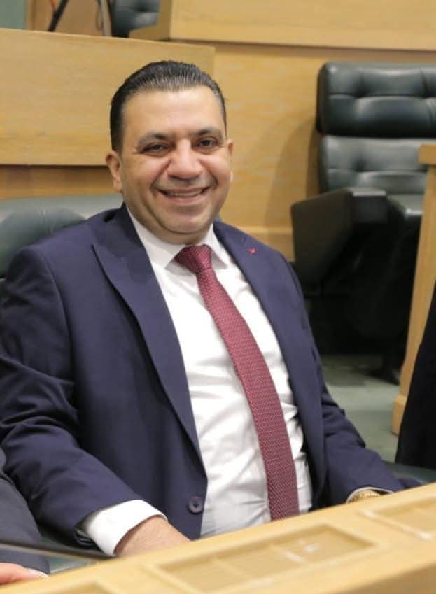 النائب سليمان السعود:  ضرورة إعادة النظر في زيادة رواتب الموظفين والمتقاعدين