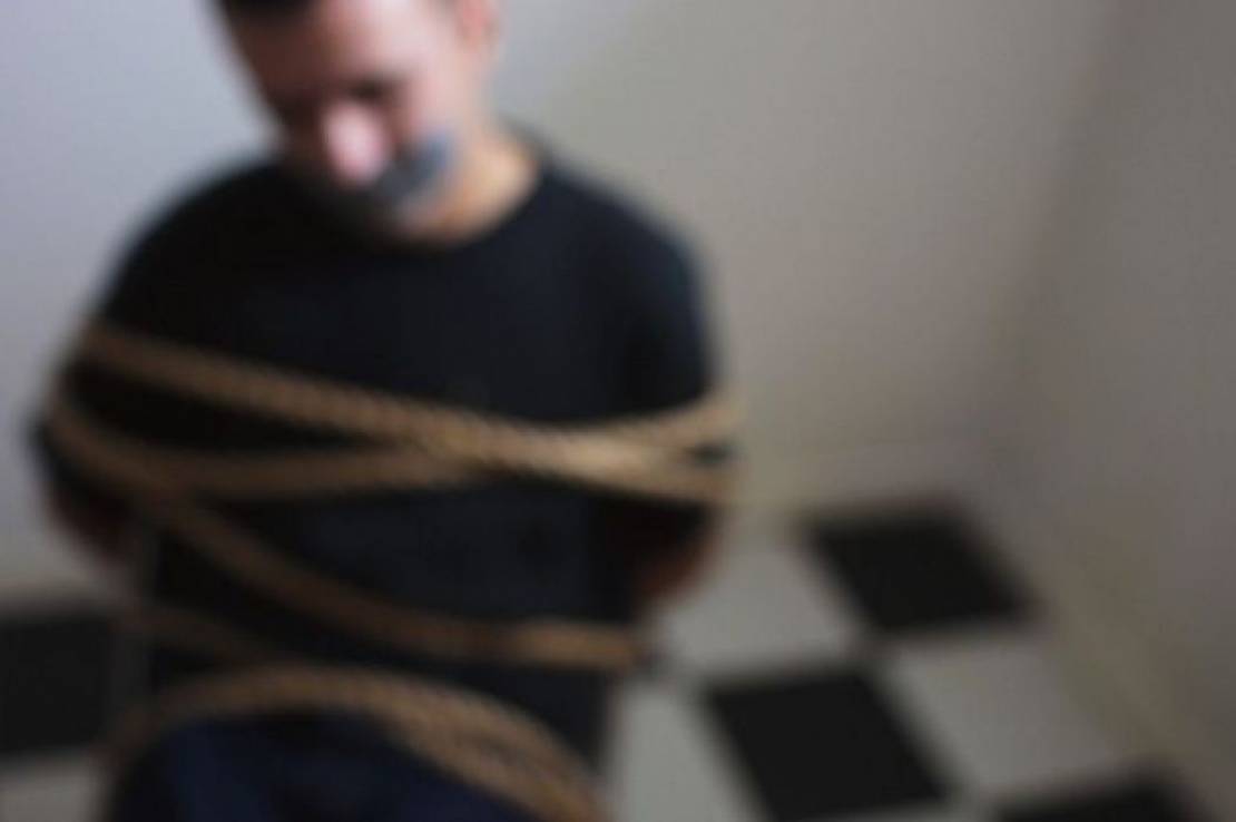 القبض على شابة عراقية اختفطت "يمني" ثري لتتزوج منه