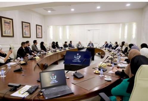 وزير الشباب: استحداث 9 حاضنات أعمال جديدة
