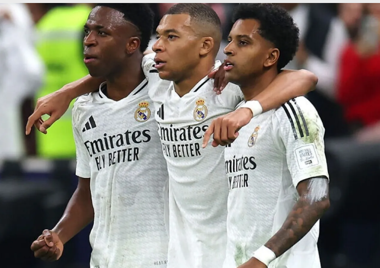 الاصابة تبعد نجم الريال لعام كامل