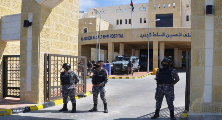 محكمة صُلح عمّان تستمع لشاهدين اثنين في قضية مستشفى السلط