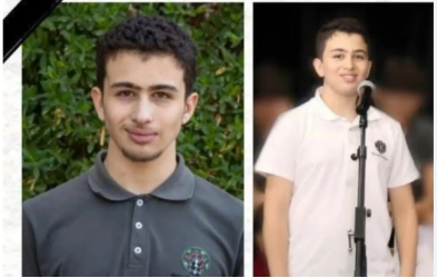 الوزير السابق مثنى غرايبة يتبرع بأعضاء نجله المتوفى كرم