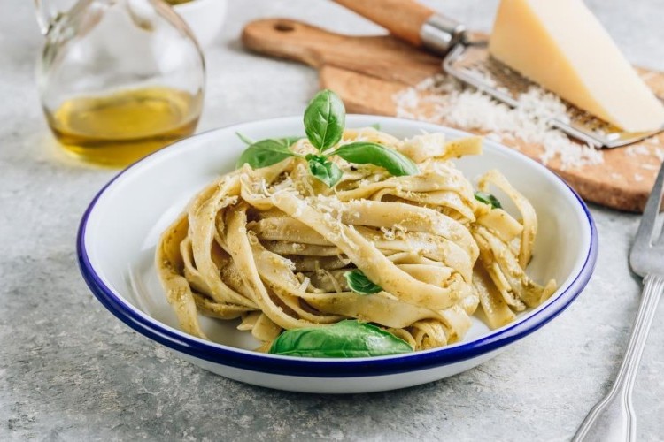 الفوتشيني الإيطالي الأصلي 