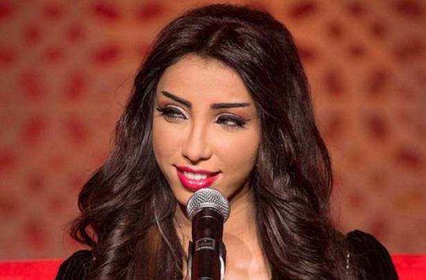 دنيا بطمة تفتح النار على محمد عساف ..  هذا ما قالته!